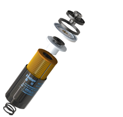 eco fuel filter for C00112937 Image 1