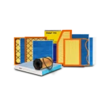 Car air filters assortment